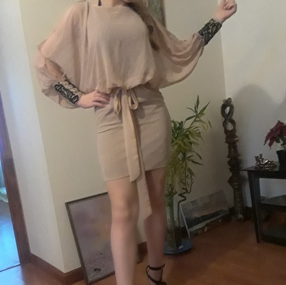 TFNC Dresses & Skirts - 🍹💍🔥BEAUTIFUL DRESS FOR BEAUTIFUL DREAM😙😊